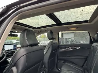 Lincoln Nautilus 2023 AWD Reserve 4p SUV