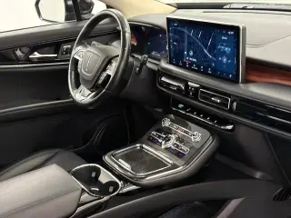 Lincoln Nautilus 2023 AWD Reserve 4dr SUV