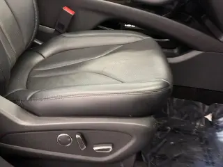 Lincoln Nautilus 2023 AWD Reserve 4dr SUV