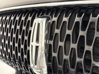 Lincoln Nautilus 2023 AWD Reserve 4dr SUV