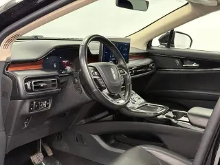 Lincoln Nautilus 2023 AWD Reserve 4dr SUV