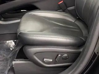 Lincoln Nautilus 2023 AWD Reserve 4dr SUV
