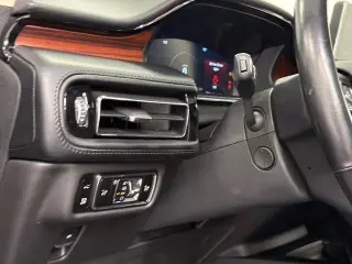 Lincoln Nautilus 2023 AWD Reserve 4dr SUV