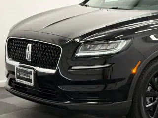 Lincoln Nautilus 2023 AWD Reserve 4dr SUV
