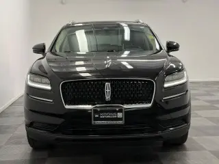 Lincoln Nautilus 2023 AWD Reserve 4dr SUV