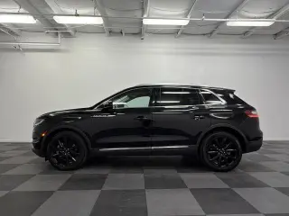 Lincoln Nautilus 2023 AWD Reserve 4dr SUV