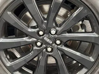 Lincoln Nautilus 2023 AWD Reserve 4dr SUV