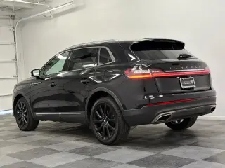 Lincoln Nautilus 2023 AWD Reserve 4dr SUV