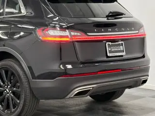 Lincoln Nautilus 2023 AWD Reserve 4dr SUV