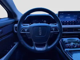 Lincoln Nautilus 2023 AWD Reserve 4p SUV