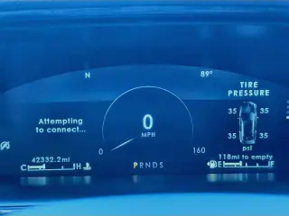 Lincoln Nautilus 2023 AWD Reserve 4p SUV