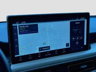 Lincoln Nautilus 2023 AWD Reserve 4p SUV