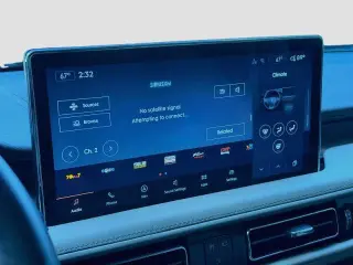 Lincoln Nautilus 2023 AWD Reserve 4p SUV