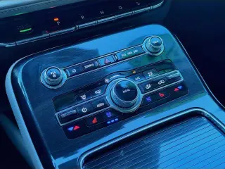 Lincoln Nautilus 2023 AWD Reserve 4p SUV