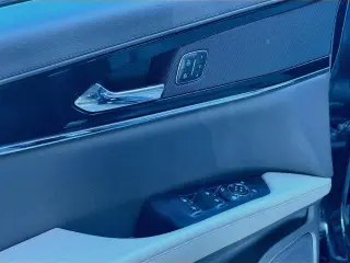 Lincoln Nautilus 2023 AWD Reserve 4p SUV