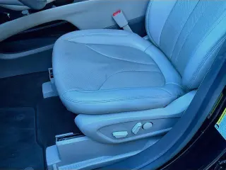 Lincoln Nautilus 2023 AWD Reserve 4p SUV