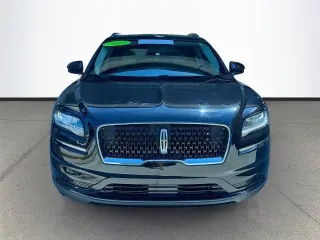 Lincoln Nautilus 2023 AWD Reserve 4p SUV