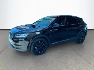 Lincoln Nautilus 2023 AWD Reserve 4p SUV