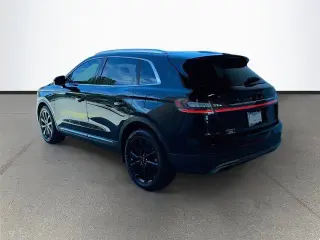 Lincoln Nautilus 2023 AWD Reserve 4p SUV