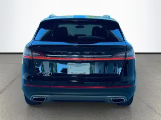 Lincoln Nautilus 2023 AWD Reserve 4p SUV