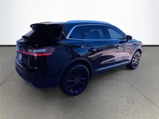 Lincoln Nautilus 2023 AWD Reserve 4p SUV