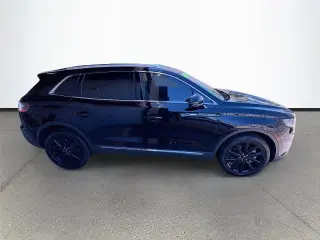 Lincoln Nautilus 2023 AWD Reserve 4p SUV