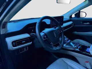 Lincoln Nautilus 2023 AWD Reserve 4p SUV