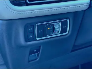 Lincoln Nautilus 2023 AWD Reserve 4p SUV