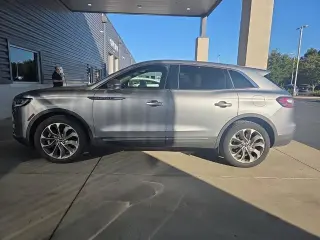 Lincoln Nautilus 2022 AWD Reserve 4p SUV