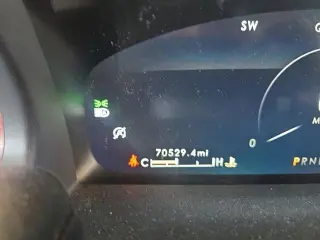 Lincoln Nautilus 2022 AWD Reserve 4p SUV