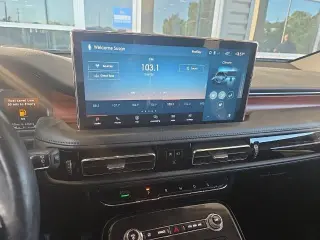 Lincoln Nautilus 2022 AWD Reserve 4p SUV