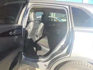 Lincoln Nautilus 2022 AWD Reserve 4p SUV
