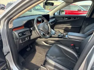 Lincoln Nautilus 2023 AWD Reserve 4dr SUV