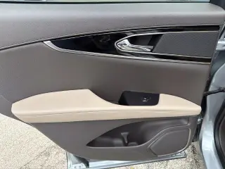 Lincoln Nautilus 2023 AWD Reserve 4p SUV
