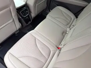 Lincoln Nautilus 2023 AWD Reserve 4p SUV