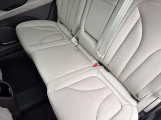 Lincoln Nautilus 2023 AWD Reserve 4p SUV