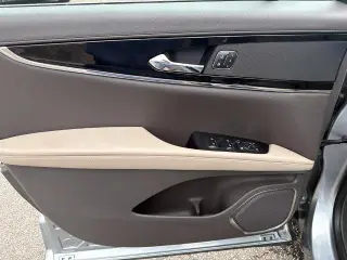 Lincoln Nautilus 2023 AWD Reserve 4p SUV
