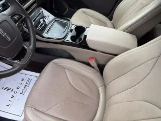 Lincoln Nautilus 2023 AWD Reserve 4p SUV