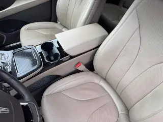 Lincoln Nautilus 2023 AWD Reserve 4p SUV