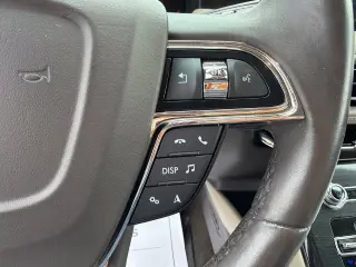 Lincoln Nautilus 2023 AWD Reserve 4p SUV