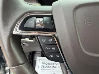 Lincoln Nautilus 2023 AWD Reserve 4p SUV