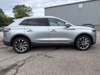 Lincoln Nautilus 2023 AWD Reserve 4p SUV
