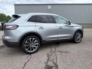 Lincoln Nautilus 2023 AWD Reserve 4p SUV