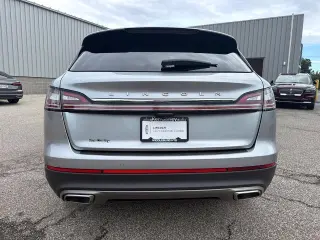 Lincoln Nautilus 2023 AWD Reserve 4p SUV