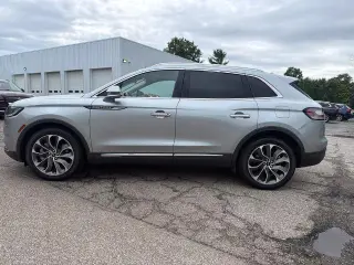 Lincoln Nautilus 2023 AWD Reserve 4p SUV