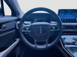 Lincoln Nautilus 2023 AWD Reserve 4dr SUV