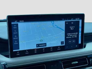 Lincoln Nautilus 2023 AWD Reserve 4dr SUV