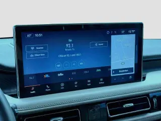 Lincoln Nautilus 2023 AWD Reserve 4dr SUV