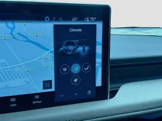 Lincoln Nautilus 2023 AWD Reserve 4dr SUV