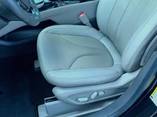 Lincoln Nautilus 2023 AWD Reserve 4dr SUV